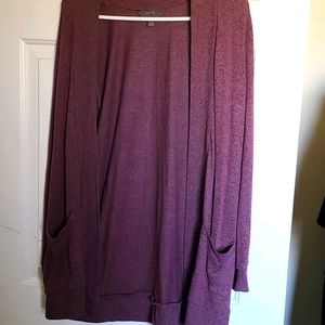 Cardigan - NWOT